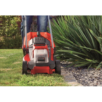 Einhell akumulatorska kosilica za travu GE-CM 18/30 Li Einhell akumulatorska kosilica za travu GE-CM 18/30 Li